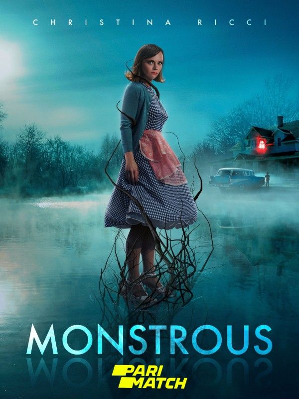 Monstrous (2022) Bengali [Voice Over] Dubbed WEBRip download full movie